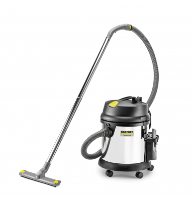 Nass-Trockensauger NT 271 Me Adv 1.428-114.0