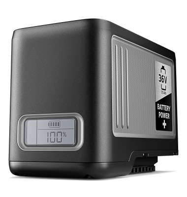 Werkzeugakku Battery Power+ 36/75, 36,0 Volt