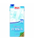 H-Milch 588652, 1,5% Fett, 12x 1 Liter, im Tetrapack