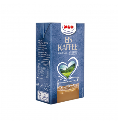 MUH H-Eiskaffee 588748 1,5Prozent 500ml 16St.