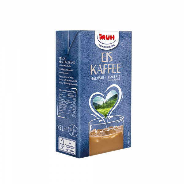 4100290025328 - MUH H-Eiskaffee 588748 15Prozent 500ml 16St 4100290025328 Arla Foods Deutschland GmbH 16 Stück 4100290025328 - MUH H-Eiskaffee 588748 15Prozent 500ml 16St 4100290025328 Arla Foods Deutschland GmbH 16 Stück