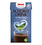 Trinkschokolade 432953, 3,5% Fett, 16x 500ml, im Tetrapack