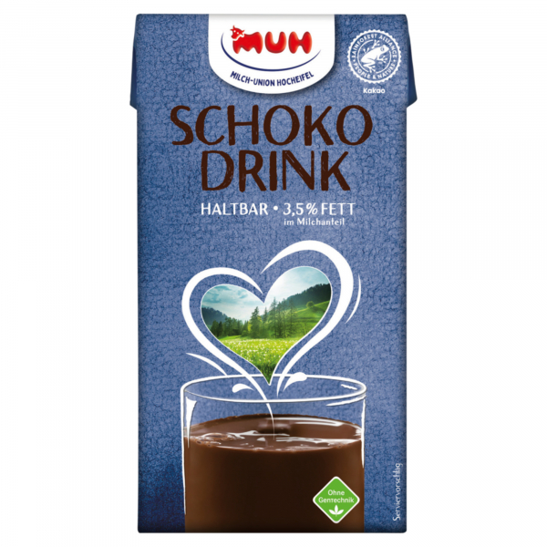 4100290077518 - Trinkschokolade 432953 35% Fett 16x 500ml im Tetrapack 4100290077518 16 Stück 4100290077518 - Trinkschokolade 432953 35% Fett 16x 500ml im Tetrapack 4100290077518 16 Stück