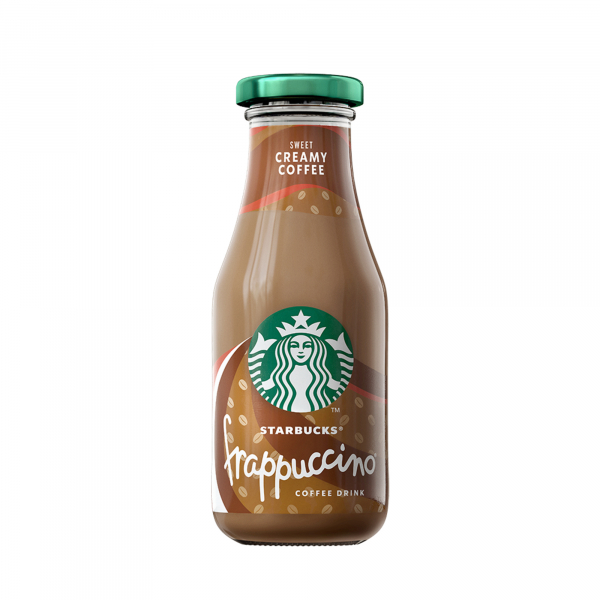 5760466997218 - STARBUCKS Frappuccino Coffee 27221 8x250ml 5760466997218 Arla Foods Deutschland GmbH 8 Stück 5760466997218 - STARBUCKS Frappuccino Coffee 27221 8x250ml 5760466997218 Arla Foods Deutschland GmbH 8 Stück