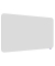 Whiteboard Essence, 7-107075, 200x119,5cm, emailliert, ohne Rahmen