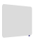 Whiteboard Essence, 7-107072, 119,5x119,5cm (BxH), emailliert, ohne Rahmen