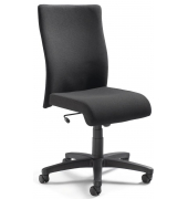 Bürodrehstuhl DV 10 ohne Armlehnen