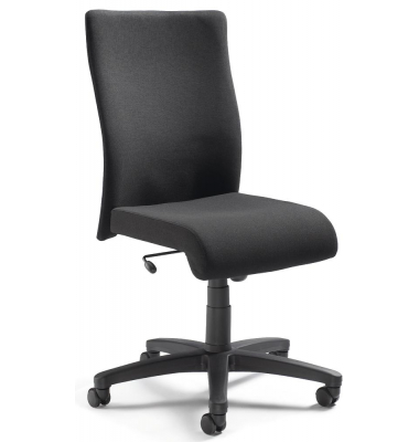 Bürodrehstuhl DV 10 ohne Armlehnen