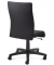 Bürodrehstuhl DV 10 ohne Armlehnen