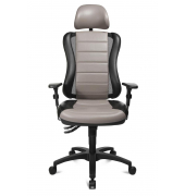 Managementsessel RACE ohne Armlehnen