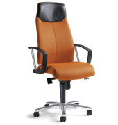 Managementsessel ALTHEA mit Armlehnen