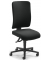 Bürodrehstuhl APERTO ohne Armlehnen