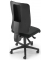 Bürodrehstuhl APERTO ohne Armlehnen