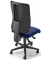 Bürodrehstuhl APERTO ohne Armlehnen