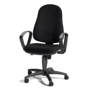 Bürostuhl BASE ART 60 mit Armlehnen