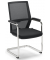 Besucherstuhl DV 210 FS NET