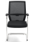 Besucherstuhl DV 210 FS NET