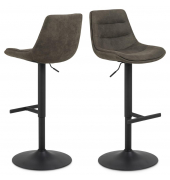 Barhocker NERO Comfort PRO