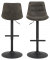 Barhocker NERO Comfort PRO