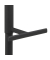 Barhocker NERO Comfort PRO
