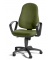 Bürostuhl BASE ART 60 mit Armlehnen