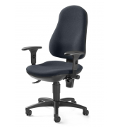 Bürostuhl BASE ART 70 mit Armlehnen