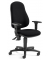 Bürostuhl BASE ART 60 mit Armlehnen