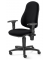 Bürostuhl BASE ART 60 mit Armlehnen
