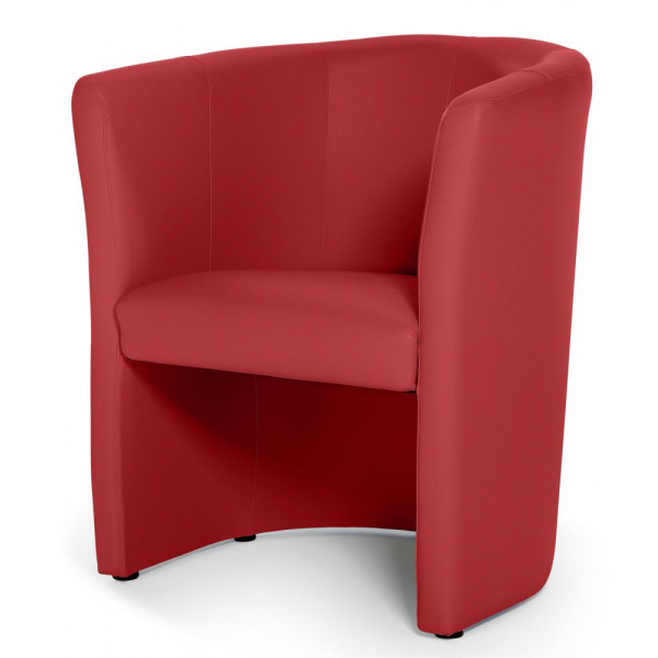 Deskin Club-Sessel  Deskin