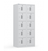 Schließfachschränke System SP1 Basic