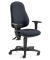 Bürostuhl BASE ART 60 mit Armlehnen