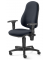Bürostuhl BASE ART 60 mit Armlehnen