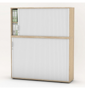 Rollladen-Aufsatzschrank MULTI M pro