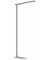 LED Standleuchte aus Aluminium, dimmbar