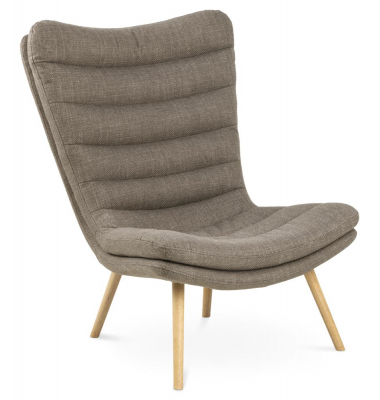 Lounge-Sessel OAK