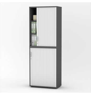 Rollladen-Aufsatzschrank MULTI M pro