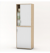 Rollladen-Aufsatzschrank MULTI M pro