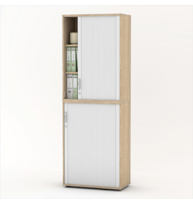 Rollladen-Aufsatzschrank MULTI M pro