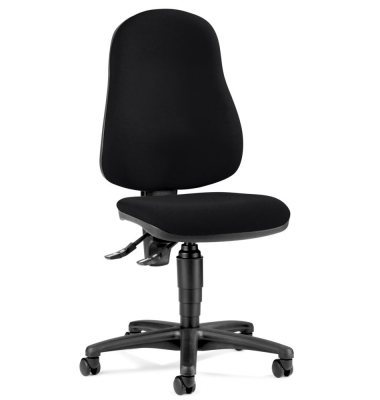 Bürostuhl BASE ART 60 ohne Armlehnen