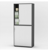 Rollladen-Aufsatzschrank MULTI M pro