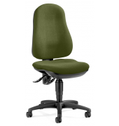 Bürostuhl BASE ART 70 ohne Armlehnen