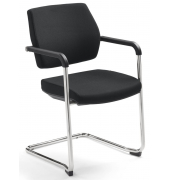 Besucherstuhl TOP SWING DELUXE 2