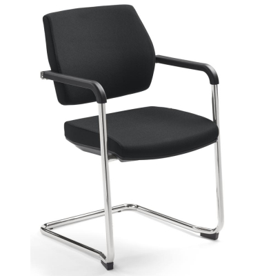 Besucherstuhl TOP SWING DELUXE 2