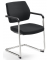 Besucherstuhl TOP SWING DELUXE 2