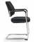 Besucherstuhl TOP SWING DELUXE 2