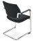 Besucherstuhl TOP SWING DELUXE 2