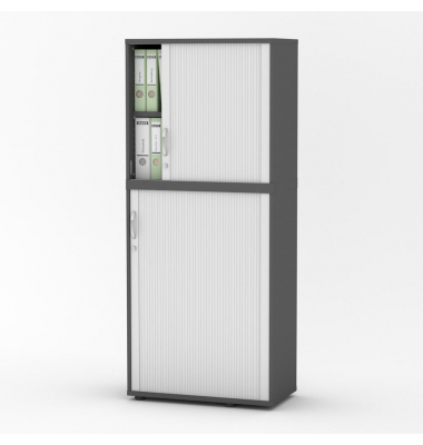 Rollladen-Aufsatzschrank MULTI M pro