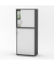 Rollladen-Aufsatzschrank MULTI M pro