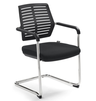 Besucherstuhl TOP SWING DELUXE 2