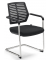 Besucherstuhl TOP SWING DELUXE 2